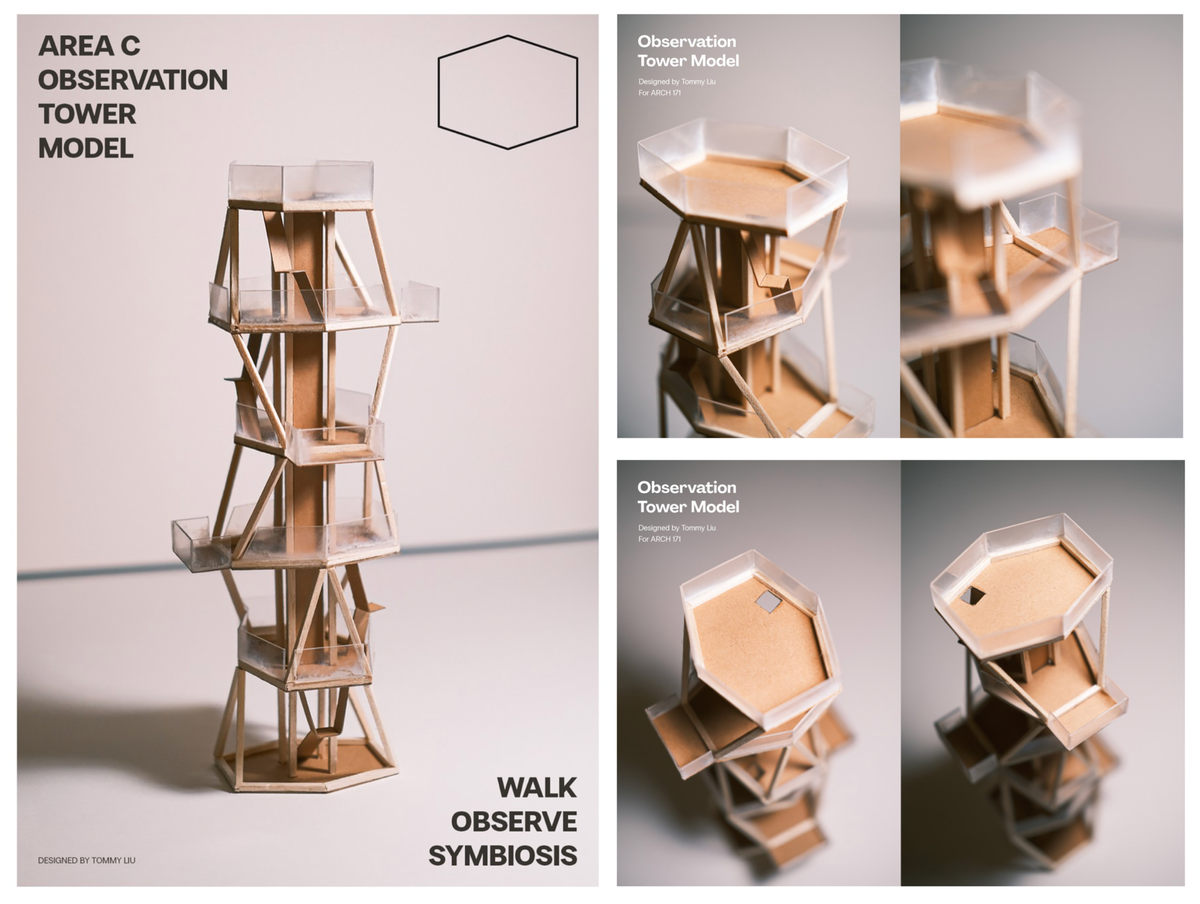 On taking an architecture class