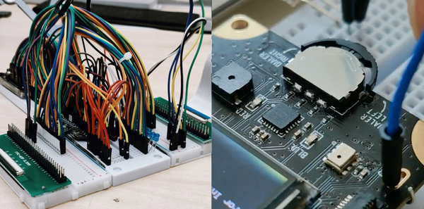 Making CocoRobo X: The Next Generation AIoT Learning Kit